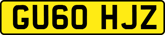 GU60HJZ
