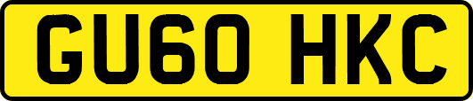 GU60HKC