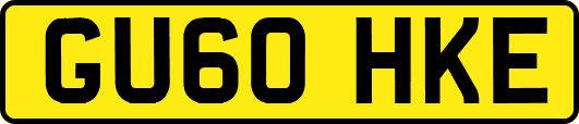GU60HKE