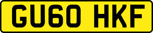 GU60HKF