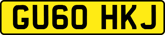 GU60HKJ