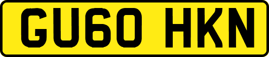 GU60HKN