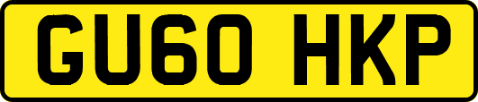 GU60HKP