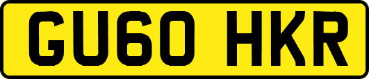GU60HKR