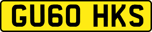 GU60HKS