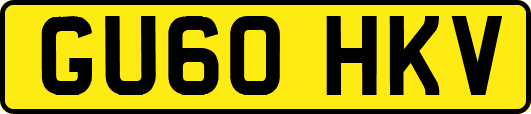 GU60HKV