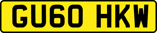 GU60HKW