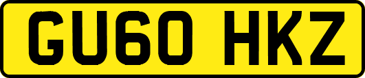 GU60HKZ