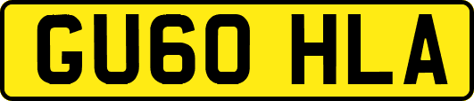 GU60HLA