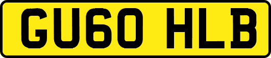 GU60HLB