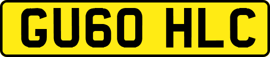 GU60HLC