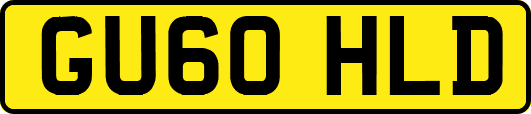 GU60HLD