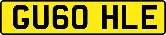GU60HLE