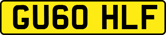 GU60HLF