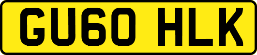 GU60HLK