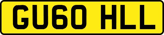 GU60HLL