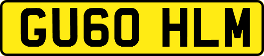 GU60HLM