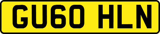 GU60HLN