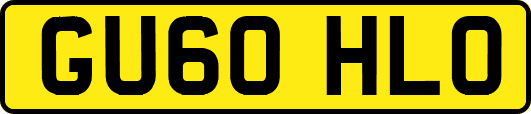 GU60HLO