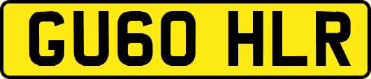 GU60HLR