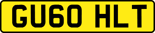 GU60HLT