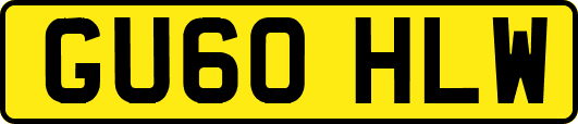 GU60HLW