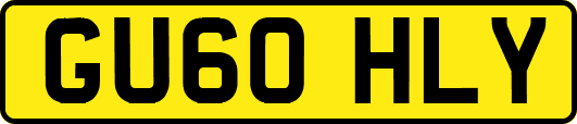 GU60HLY
