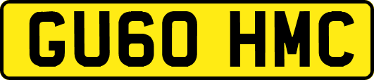 GU60HMC