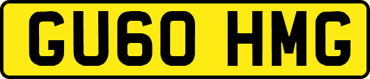 GU60HMG