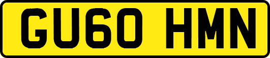 GU60HMN