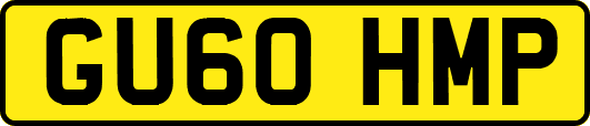 GU60HMP