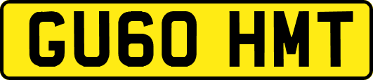 GU60HMT