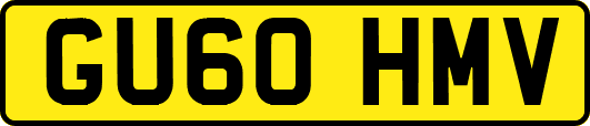 GU60HMV