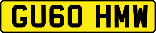 GU60HMW
