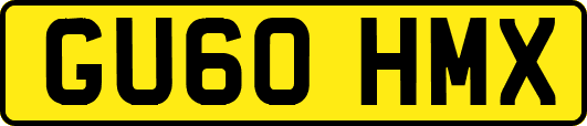 GU60HMX