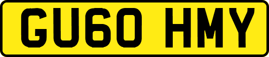 GU60HMY