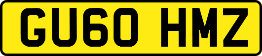GU60HMZ