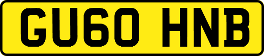 GU60HNB