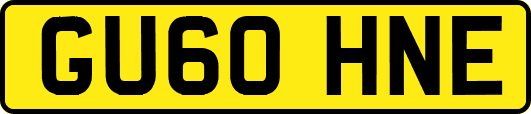 GU60HNE