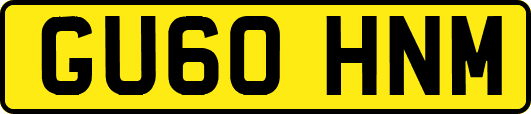 GU60HNM