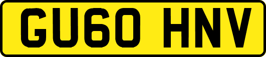 GU60HNV