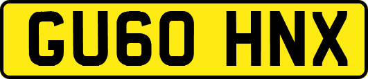 GU60HNX