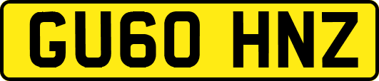 GU60HNZ