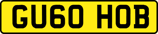 GU60HOB