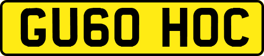 GU60HOC