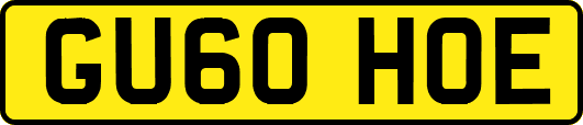 GU60HOE