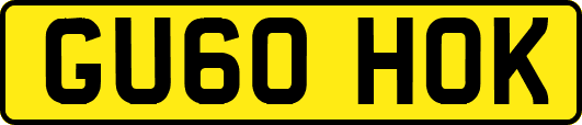 GU60HOK