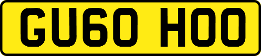 GU60HOO