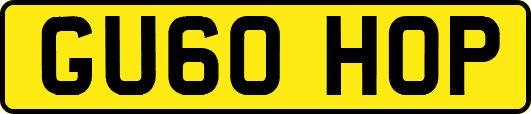 GU60HOP