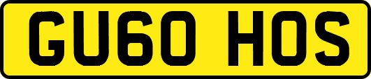 GU60HOS